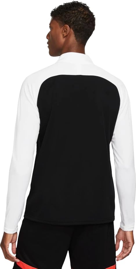 Duks për meshkuj Nike, i bardhë-i zi