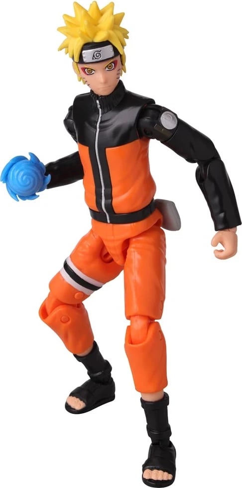 Lodër për fëmijë Bandai Anime Heroes Naruto 