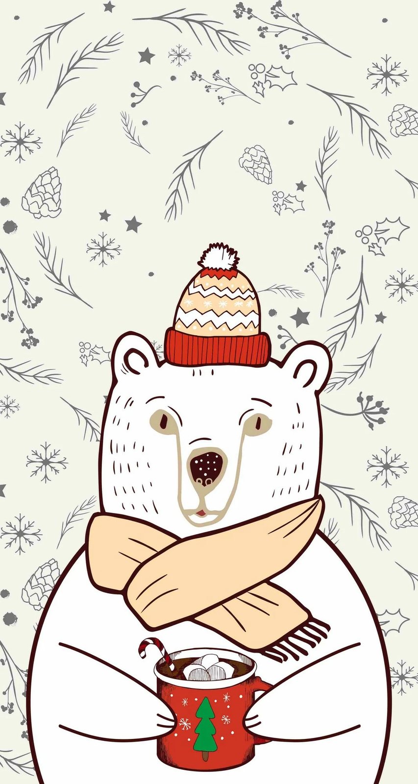 Qilim Hypnose Conceptum, shumëngjyrësh, 120x180cm, CT-3091