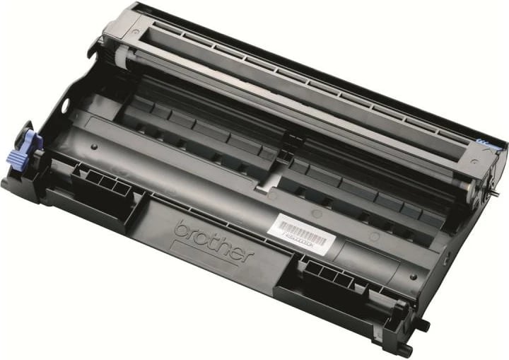 Njësi cilindri, Brother DR-2000, rendiment 9,750–23,700 faqe, e zezë