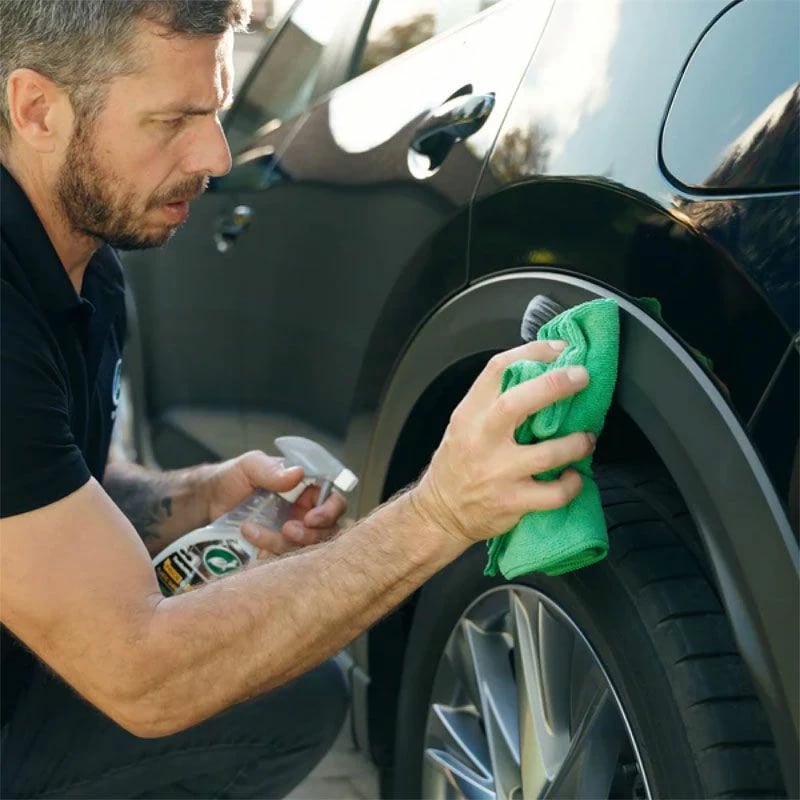 Sprej Polir Plastike Inside &amp; Out 500ml