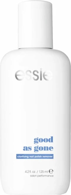 Remover për llak për thonj Essie Good As Gone Brightening 125ml