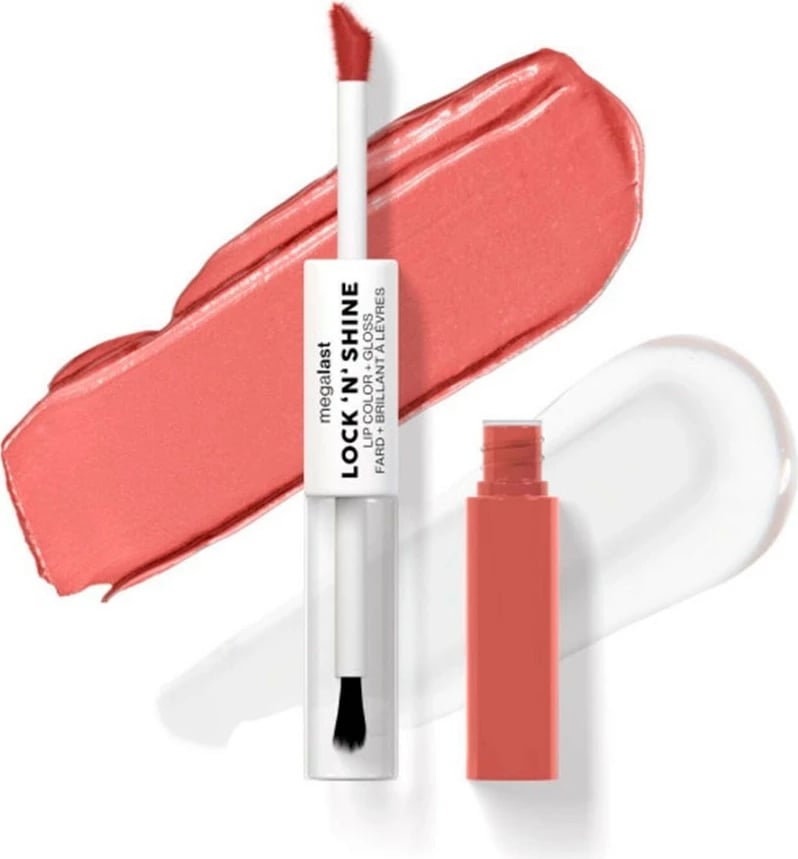 Buzëkuq Wet N Wild Lock N'Shine 1115492e unisex