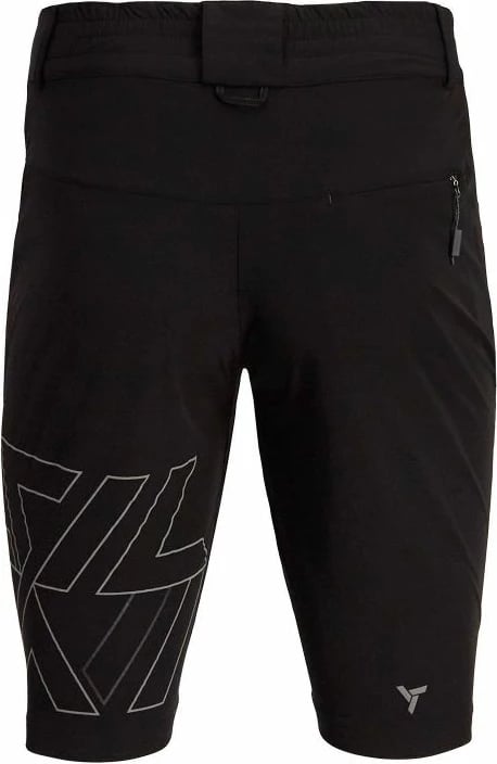 Shorce për meshkuj Silvini, të zeza Shorce për meshkuj Silvini, të zeza