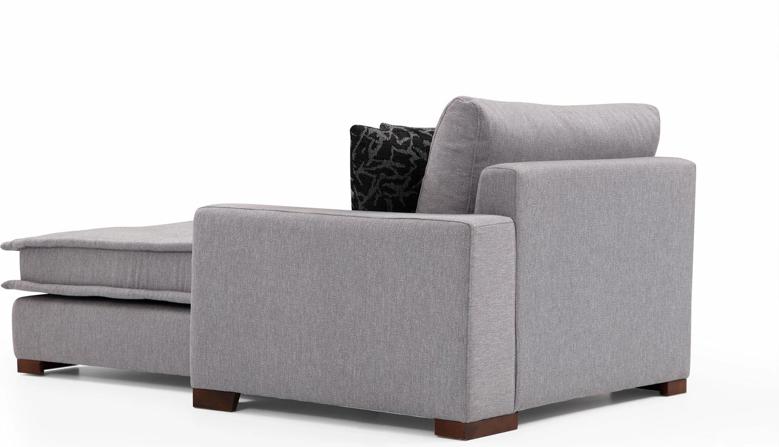 Këndare Lena, ngjyrë gri e çelët