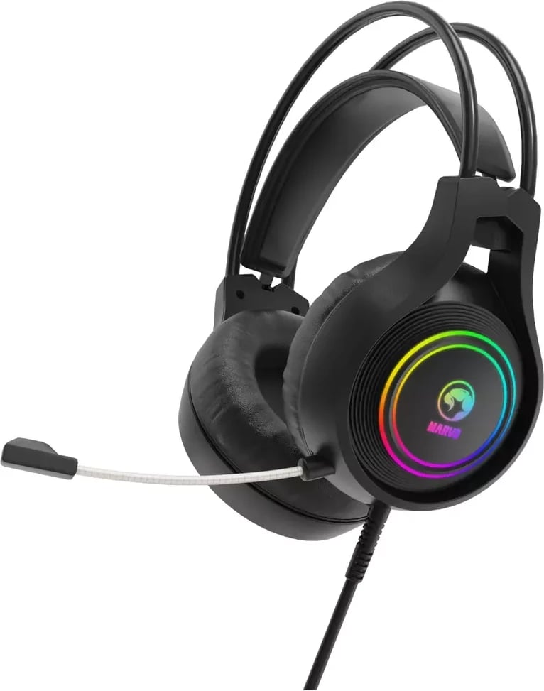 Kufje MARVO HG8921 Wired Headset