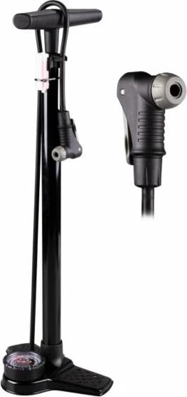 Pompe Biciklete Hobby 2.1 Fe 11 Bar Zeze