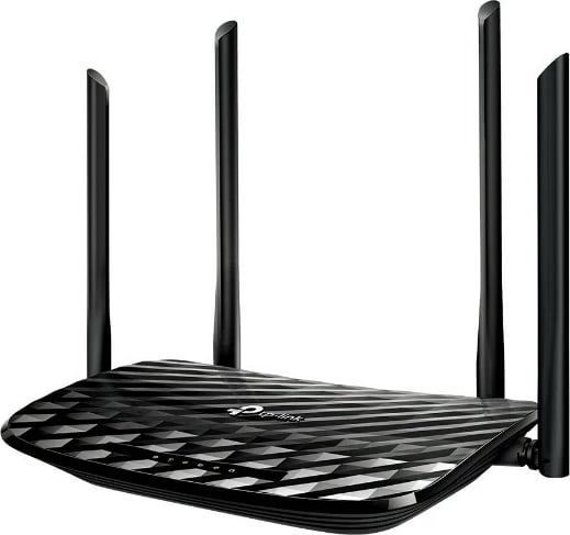 Router TP-LINK EC225-G5 AC1300, i zi