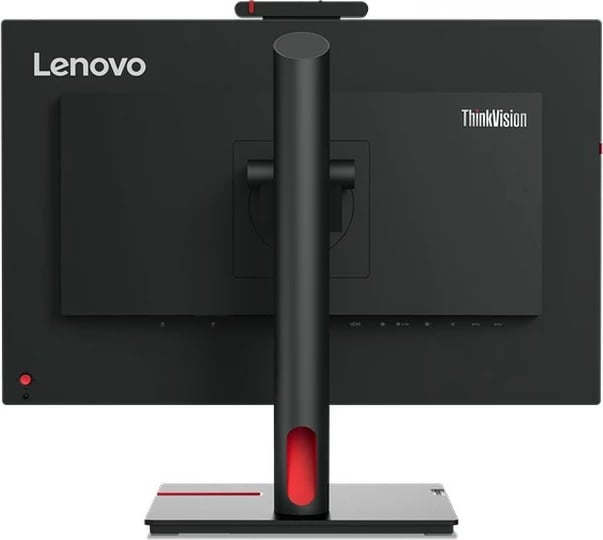 Monitor Lenovo ThinkVision T24mv-30, 23.8", Full HD, LED, i zi
