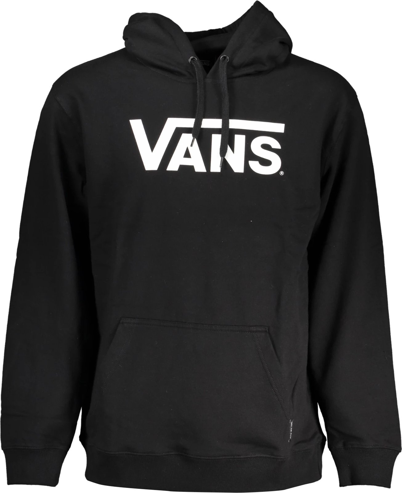 Duks për meshkuj VANS, i zi