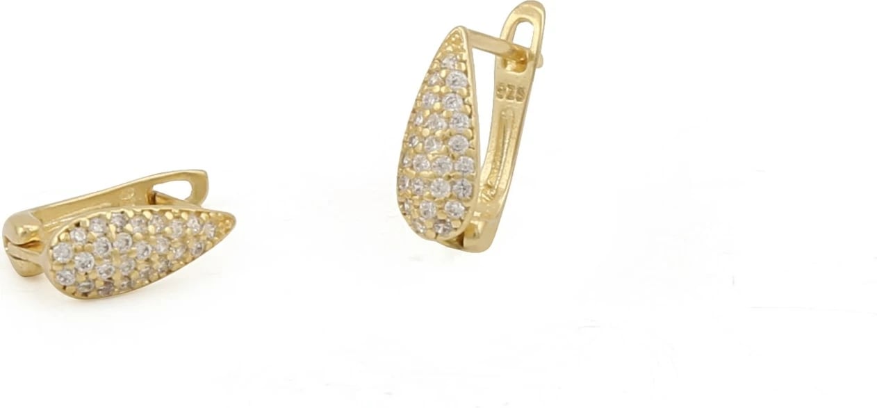 Vathë argjendi të artë, Jumeon, 11219G