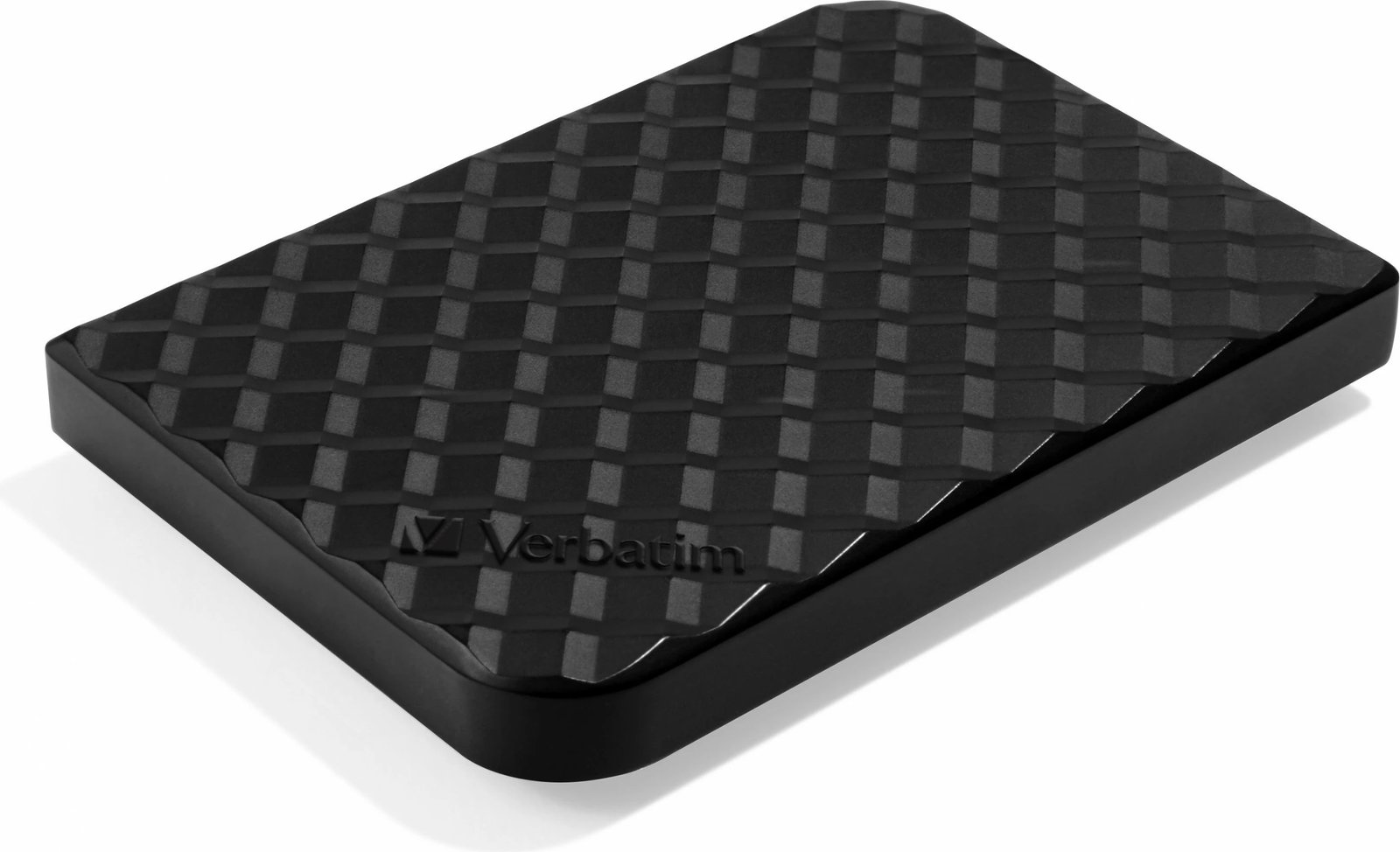 Hard disk i jashtëm Verbatim Store'n Save Gen2 4TB, USB 3.0, zi
