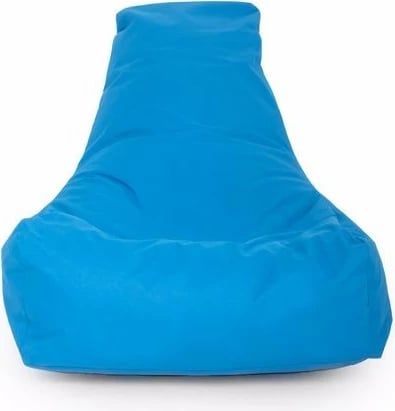 Qese ulëse e madhe, ngjyrë turquoise, Atelier del Sofa