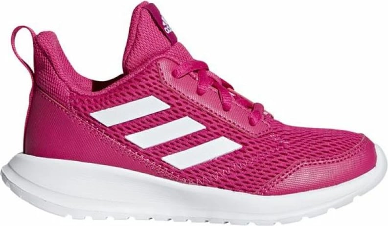 Atlete për fëmijë adidas, të rozë