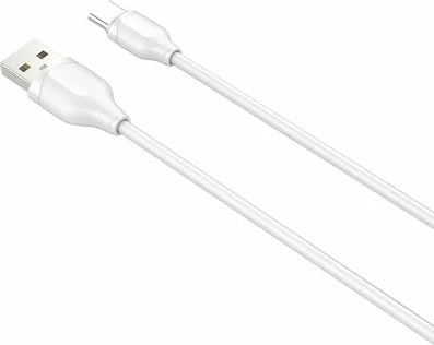 Kabllo E Karikimit LDNIO LS371 (Bardhë) Kabllo E Karikimit LDNIO LS371 (Bardhë)