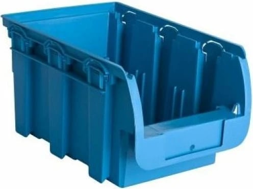 Kuti plastike UNIOR, për biçikletë