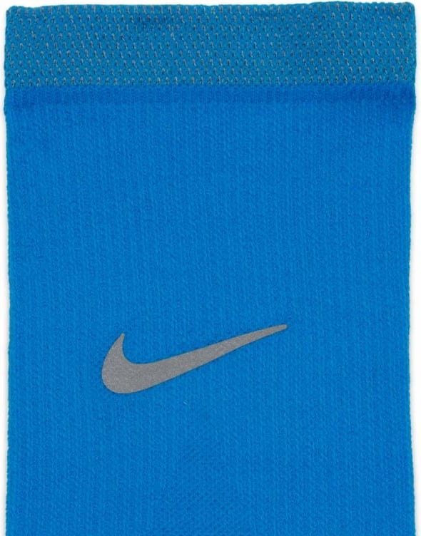 Çorape Nike Spark Lightweight për Meshkuj dhe Femra, Blu