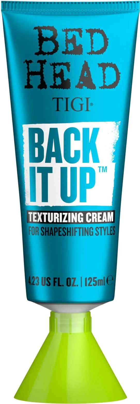 Krem teksturizues për flokë TIGI Bed Head Back It Up 125ml unisex