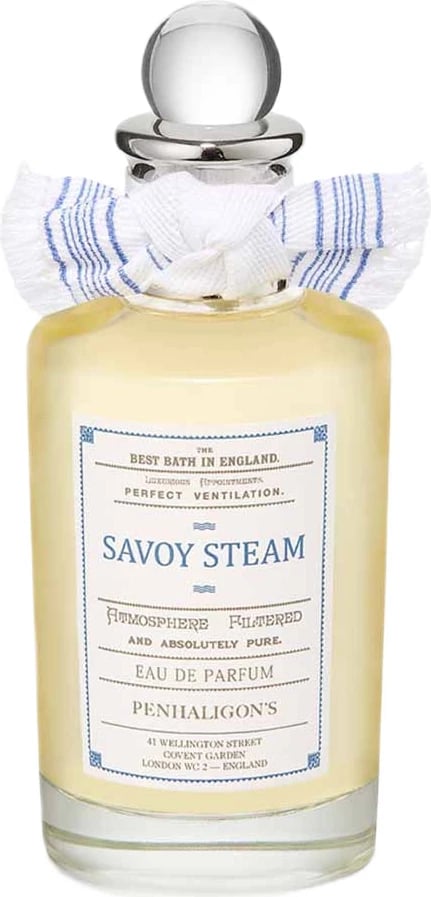 Eau de Parfum Penhaligon's Savoy Steam 100ml