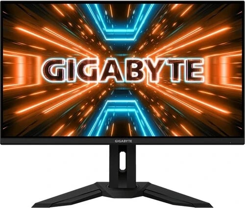 Monitor Gigabyte M32U, 31.5", 4K Ultra HD, i zi