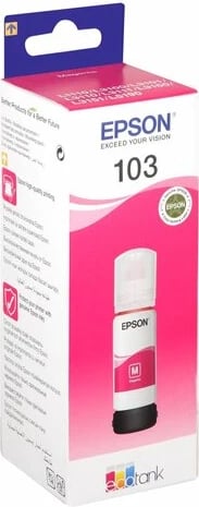 SUP INK EPS 103 Magenta L3160/3151/1110