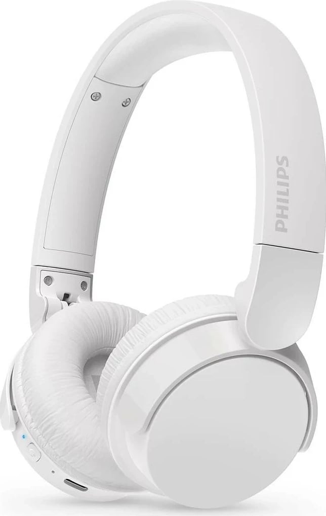 Kufje Philips TAH4209, Bluetooth 5.3, të bardha