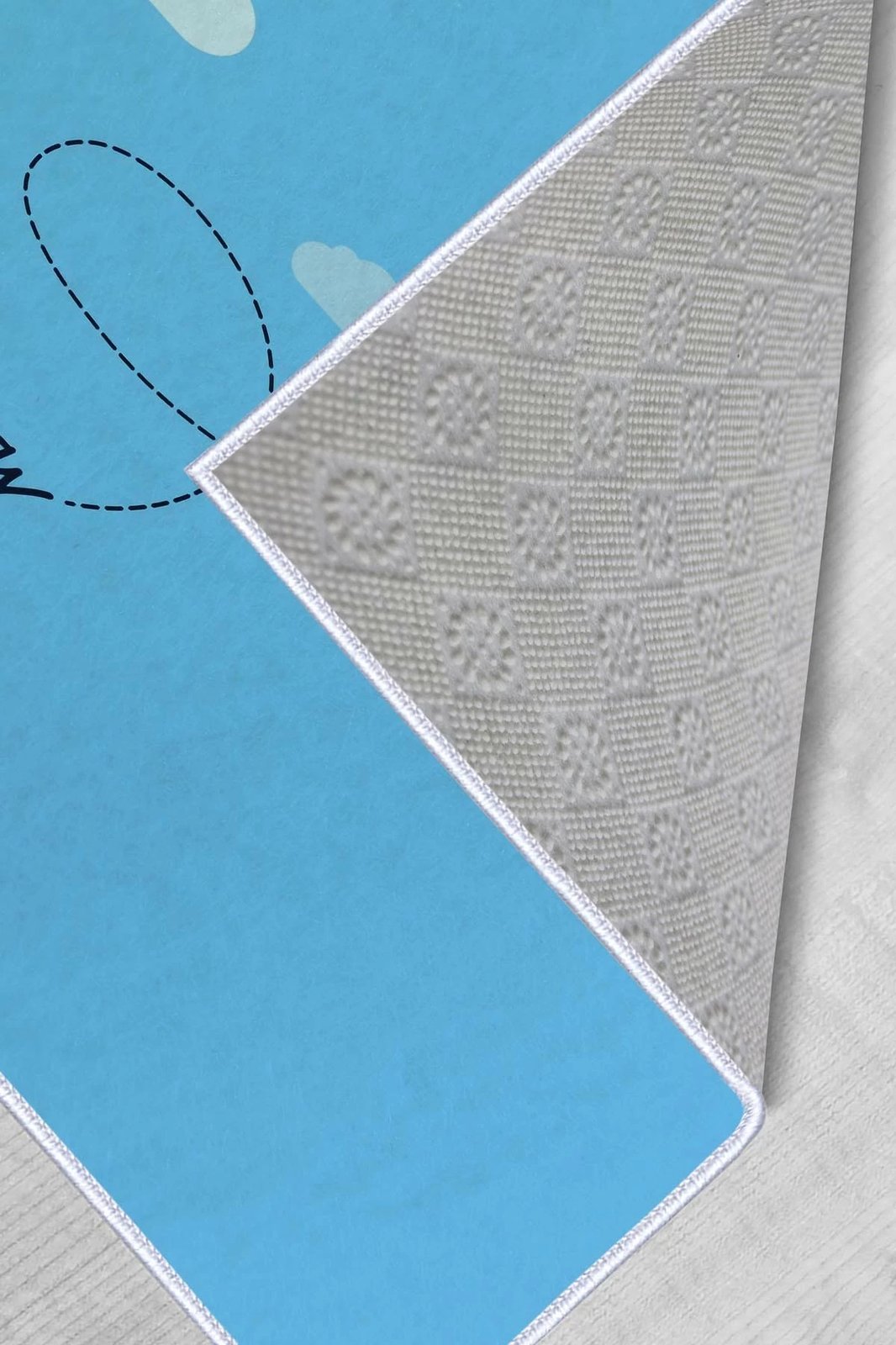 Qilim për korridor, shumëngjyrësh, Conceptum Hypnose, HMNT509, 80x200cm