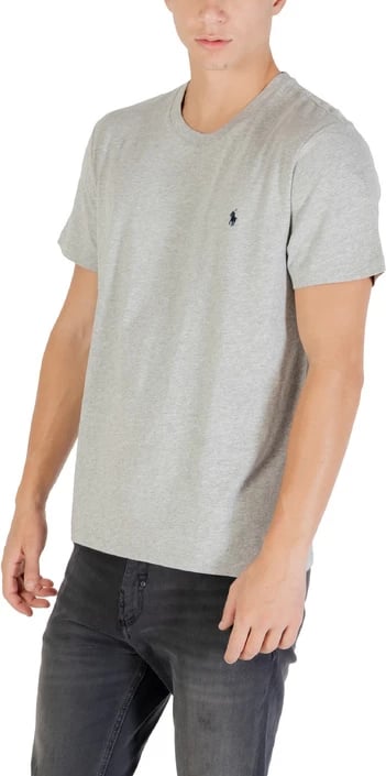 Maicë Ralph Lauren për meshkuj, gri