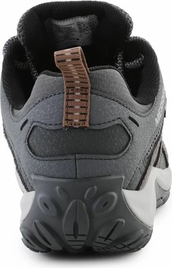 Çizme hiking për meshkuj Merrell, granite