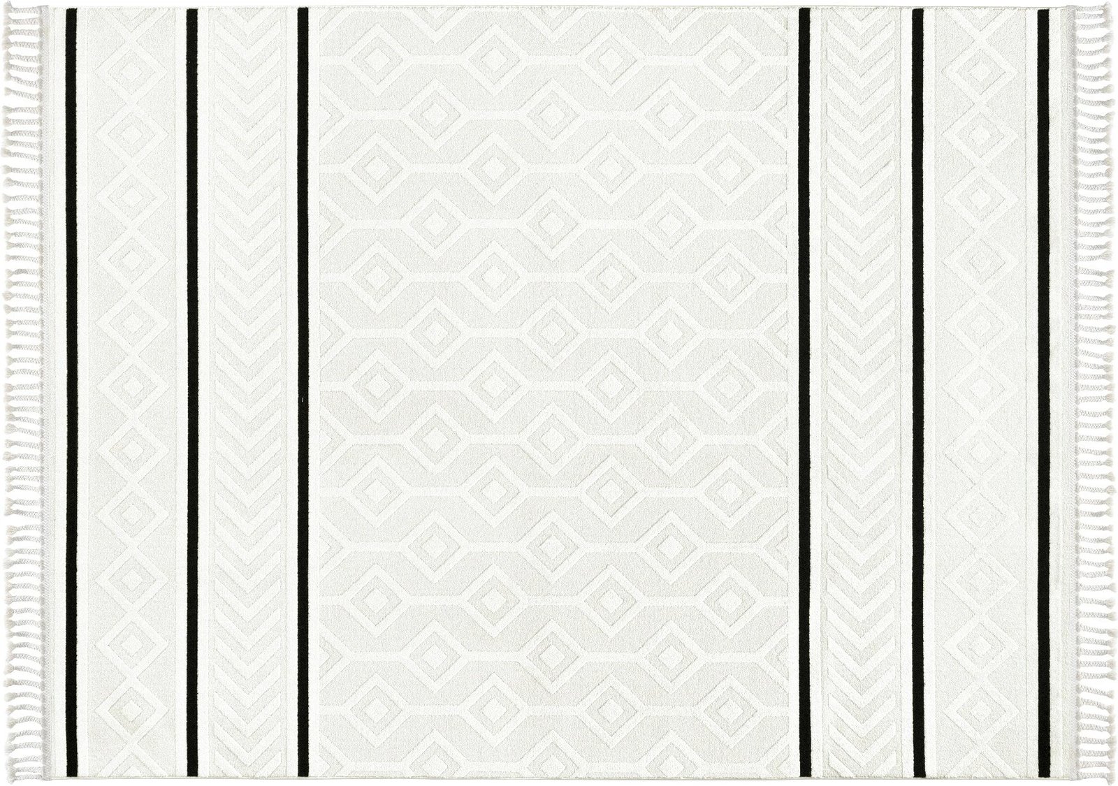 Qilim krem, 80x150cm, Conceptum Hypnose, 33405A Malta