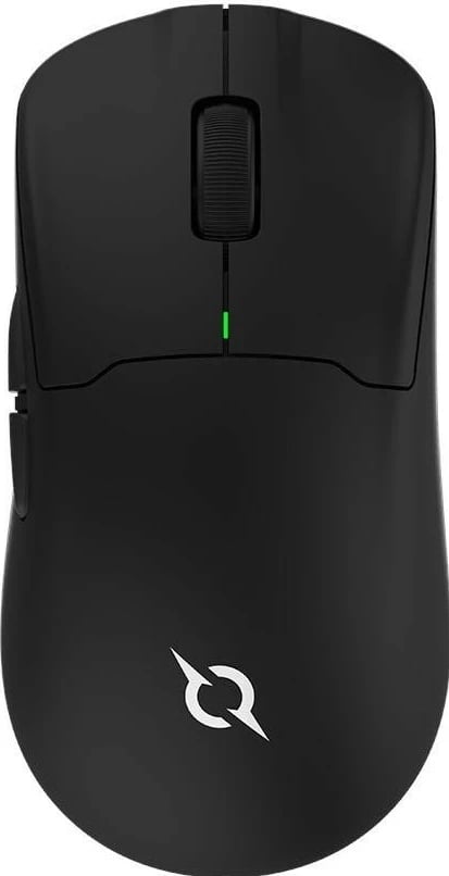 Maus AQIRYS M32, RGB, Dual Mode, 12000 DPI, i zi