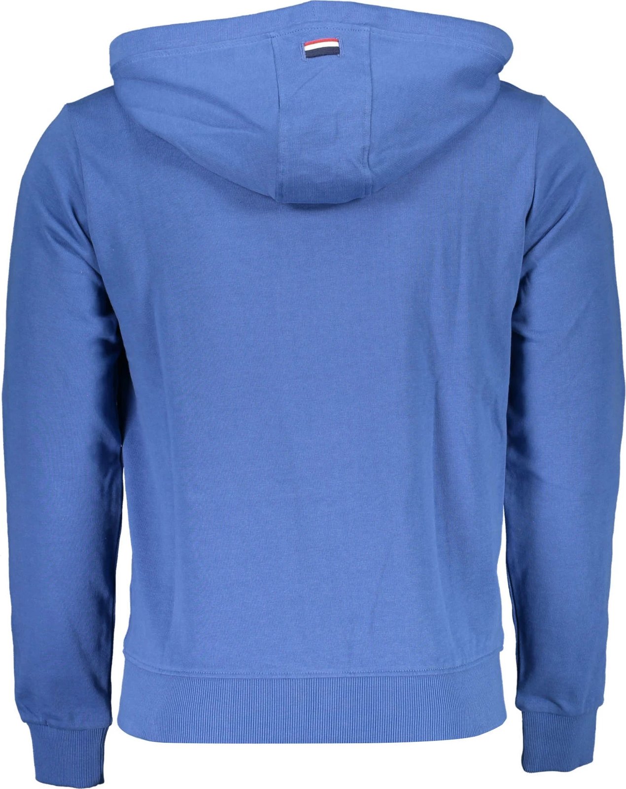 Duks për meshkuj US Polo, kaltër