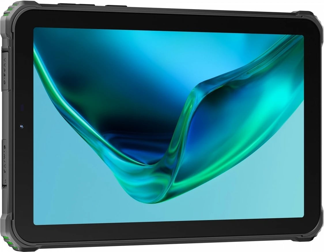 Tablet OUKITEL RT3 Pro 8", 4G, 4/128GB, Gjelbër