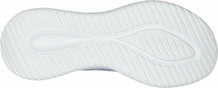 Atlete për fëmijë Skechers, vjollcë