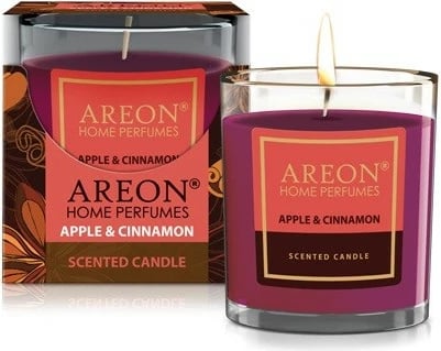 Arome Qirinj Apple &amp; Cinnamon