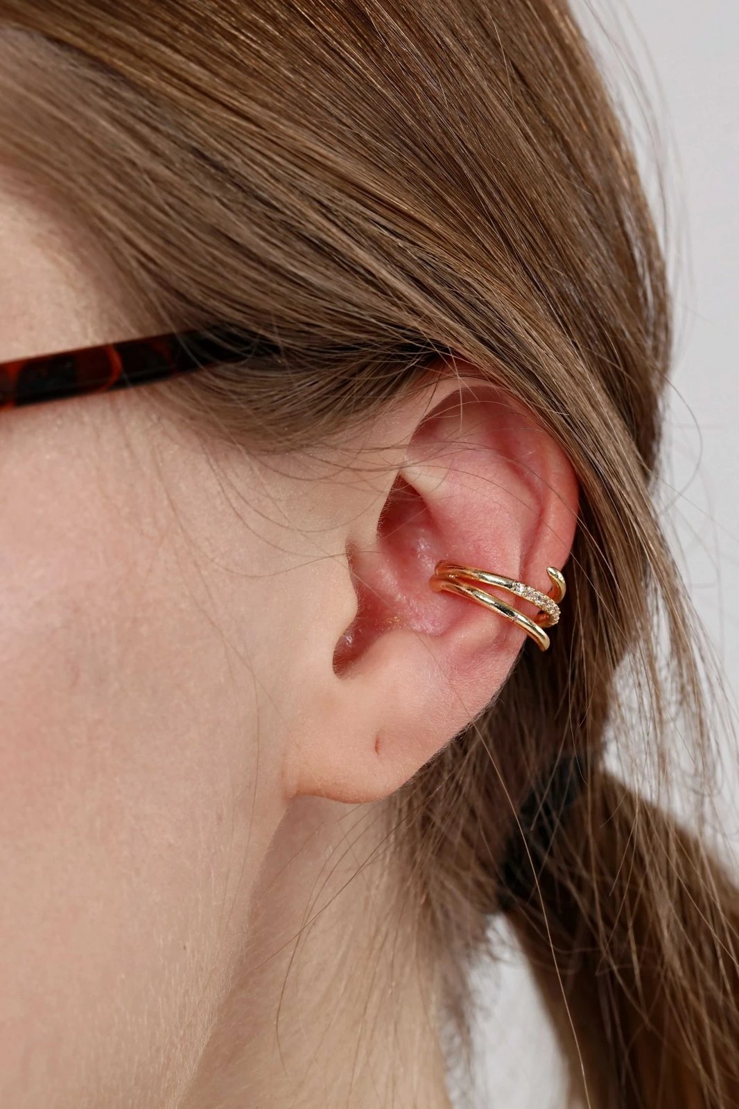 Vath prej bronzi, ngjyrë ari, Jumeon, AT-46-Gld