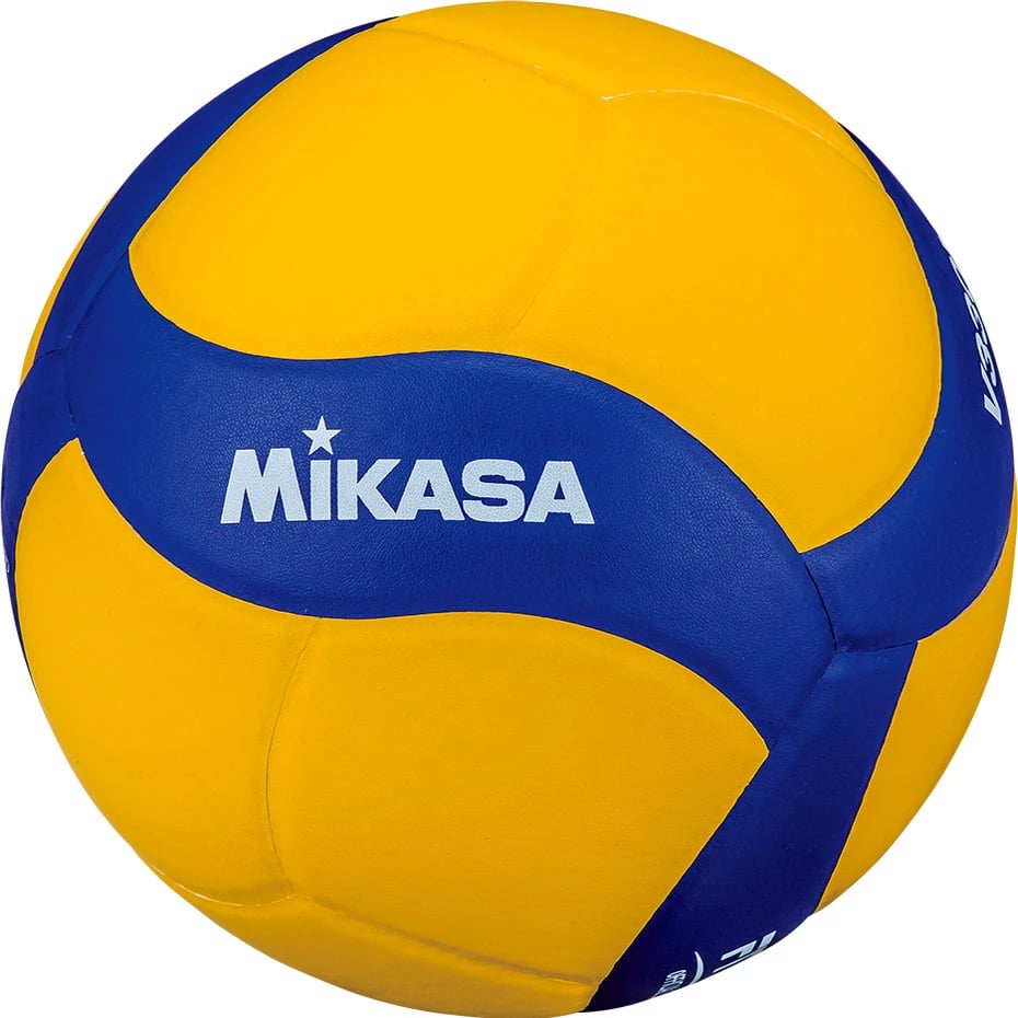 Top volejbolli Mikasa, i larmë