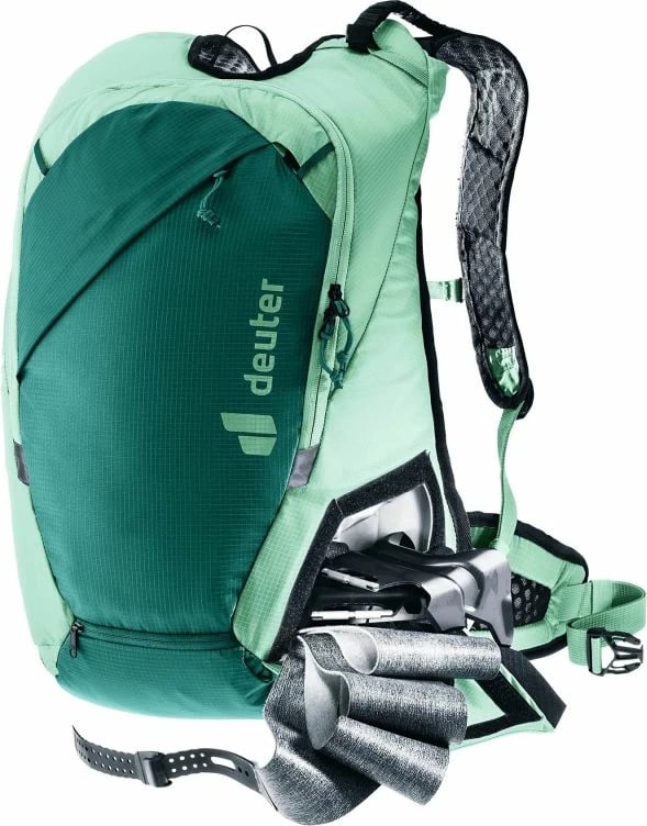 Aksesor sportiv Yakimasport Updays 25 SL, i gjelbër