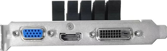 Kartelë grafike Asus GeForce GT 730, 2GB DDR5, ftohje pasive