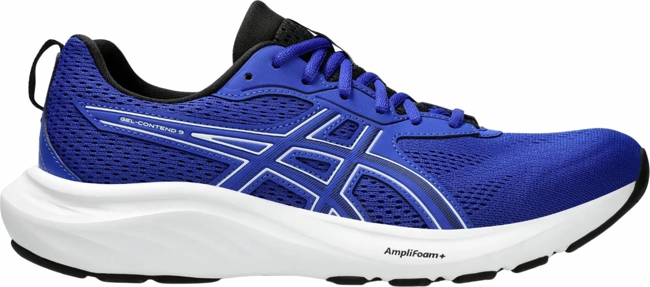 Atlete për meshkuj asics, të kaltërta