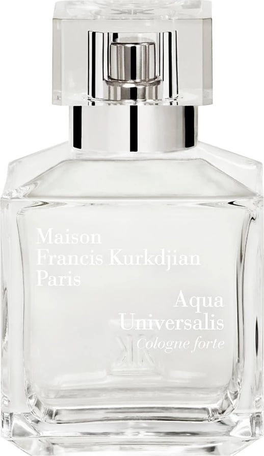 Eau de Parfum unisex Maison Francis Kurkdjian Aqua Universalis Cologne Forte, 70ml