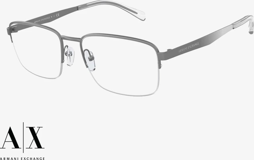 Korniza optike Armani Exchange AX1053 6003 56