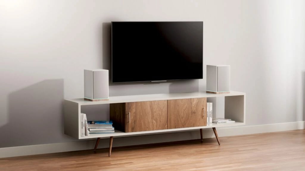 Altoparlant BLAUPUNKT BS60WH LED