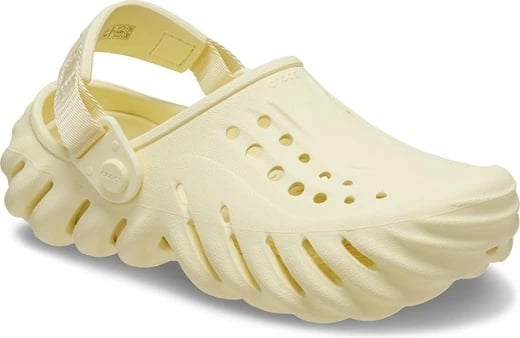 Crocs Kids' Echo Clog 