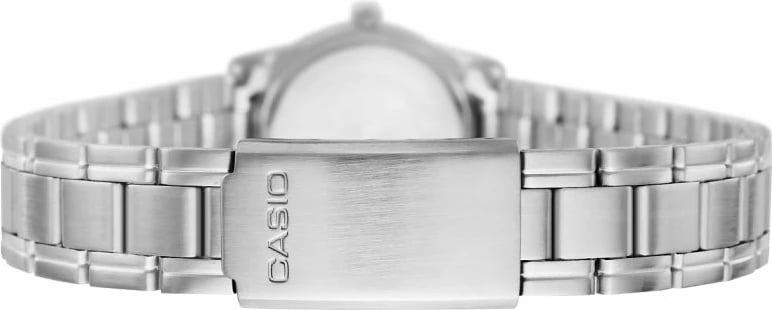 Orë dore për femra Casio, argjend