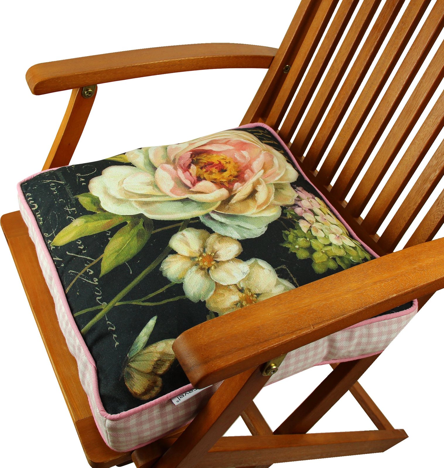 Jastëk Evila Originals, shumëngjyrësh, YM1046, 42x42cm