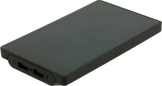 Monitor i vogël PATONA Smart Monitor SM1, 3.97", 920mAh, WiFi, USB Type-C, i zi