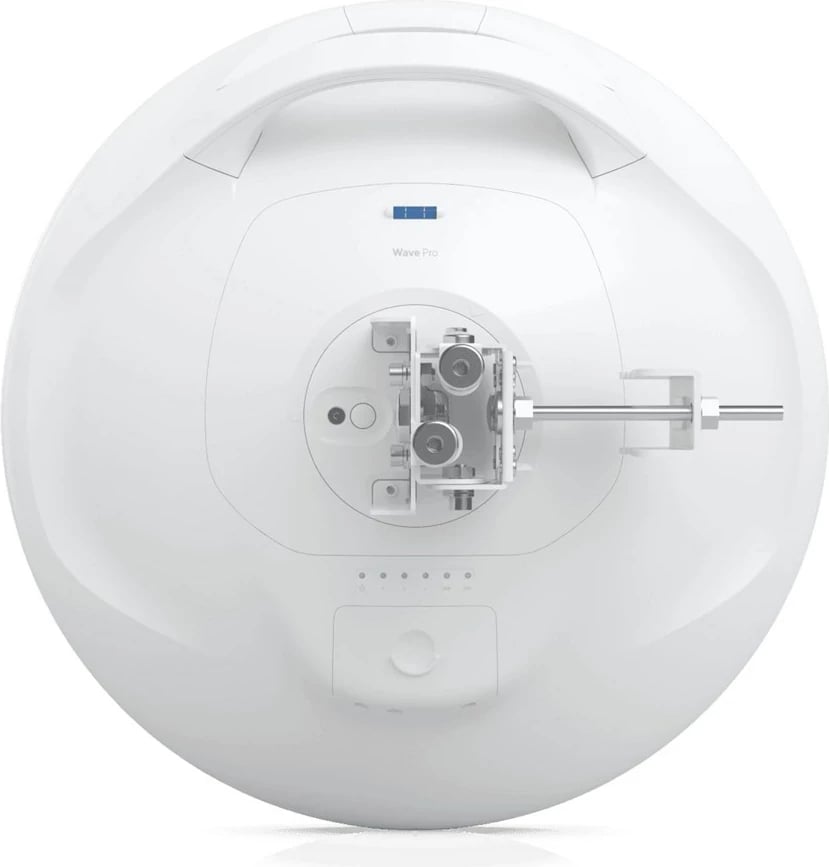 Bridge rrjeti profesional Ubiquiti Wave-Pro, 2500 Mbit/s, Bardhë Bridge rrjeti profesional Ubiquiti Wave-Pro, 2500 Mbit/s, Bardhë
