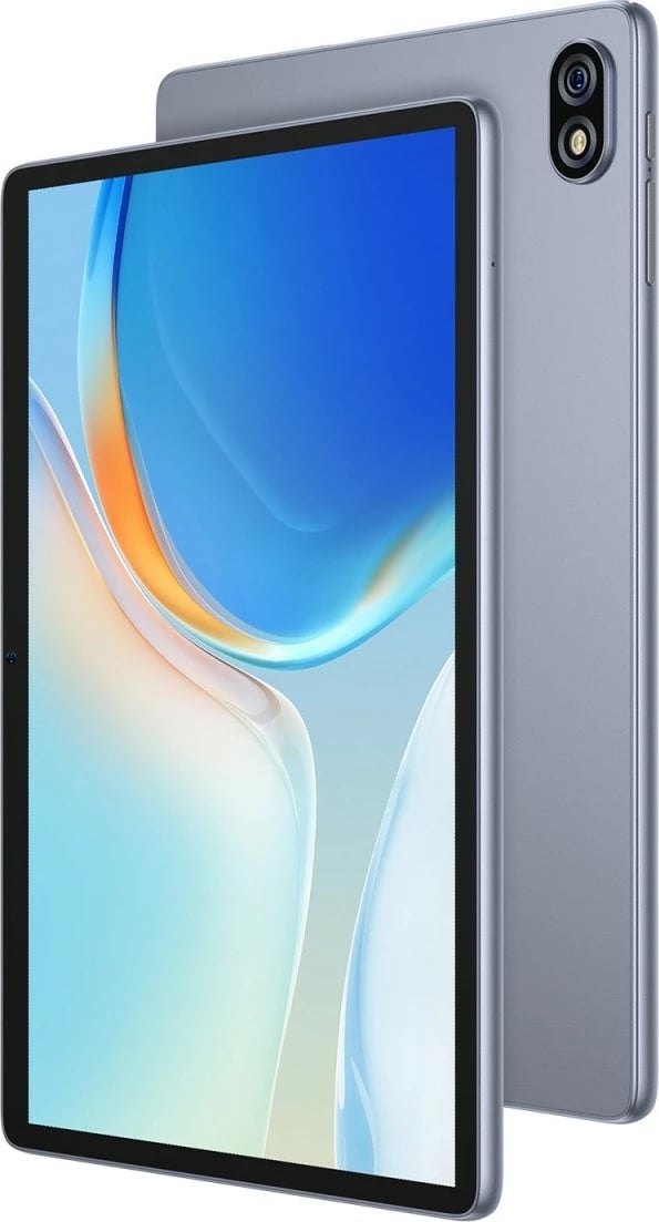 Tablet Ulefone Tab W10, 10.1 inç, 4/128GB, Gri me karikues