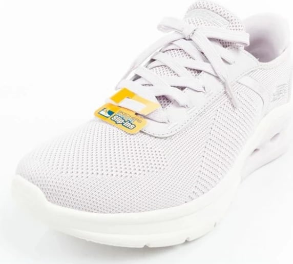 Atlete për femra Skechers, vjollcë